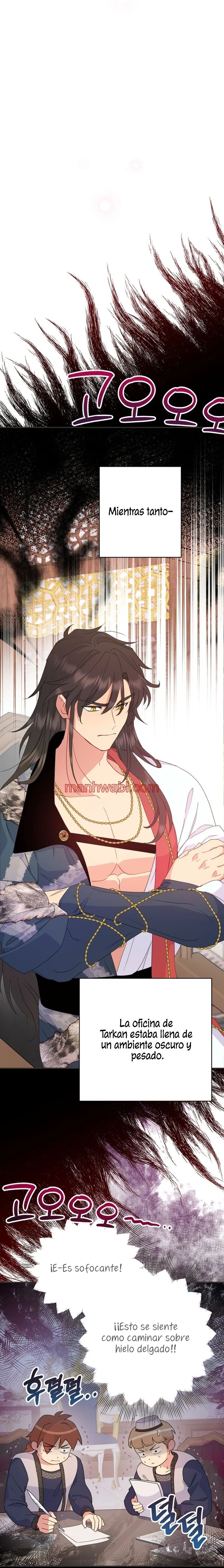 Olvídate De Mi Esposo Iré A Ganar Dinero - Capítulo 82_2 manhwa