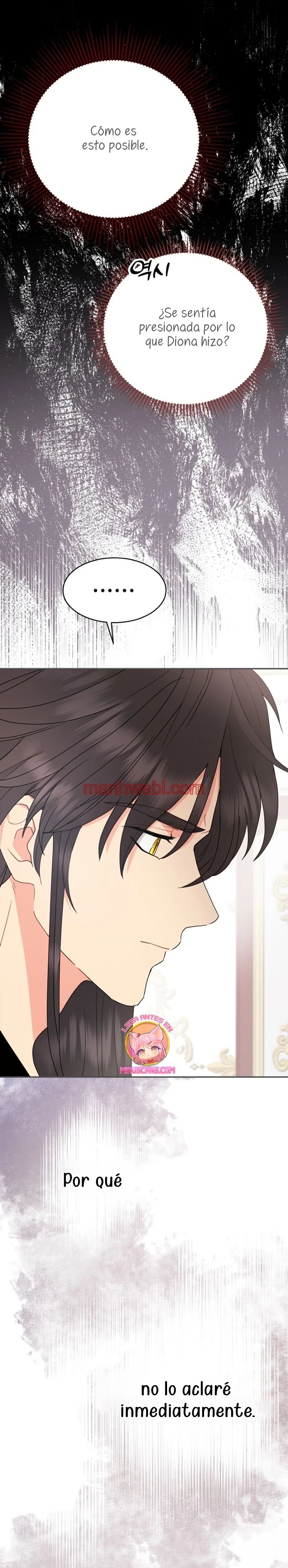 Olvídate De Mi Esposo Iré A Ganar Dinero - Capítulo 82_2 manhwa