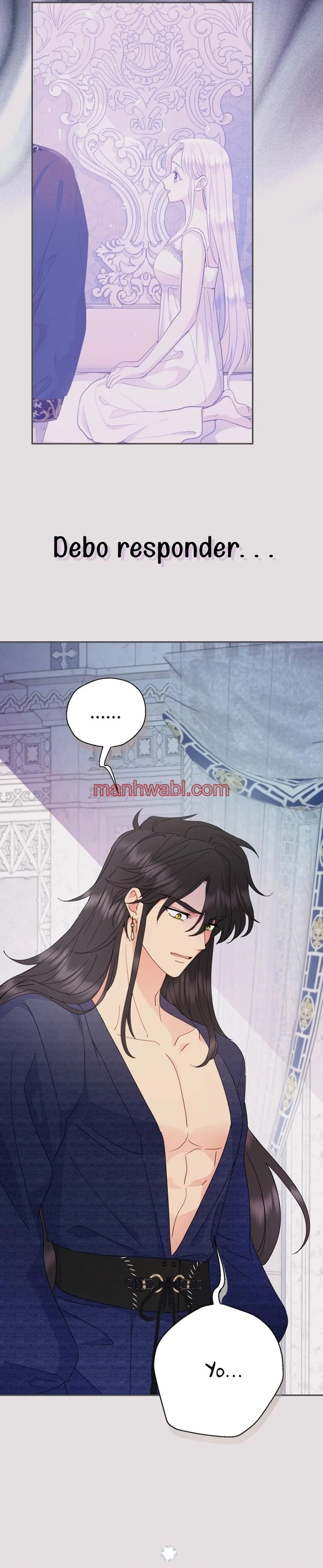 Olvídate De Mi Esposo Iré A Ganar Dinero - Capítulo 82_3 manhwa