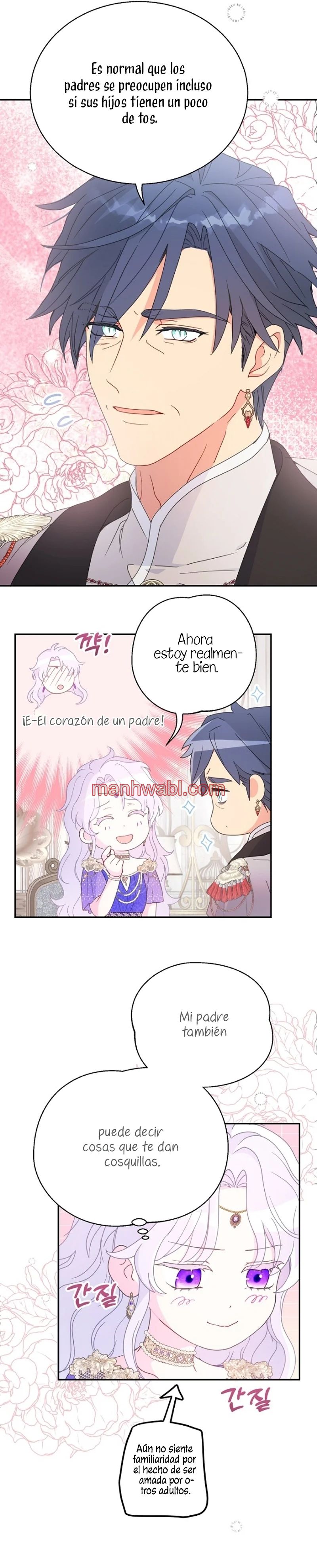 Olvídate De Mi Esposo Iré A Ganar Dinero - Capítulo 83 manhwa