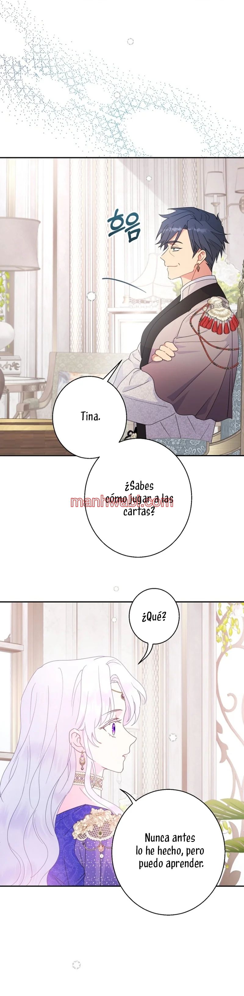 Olvídate De Mi Esposo Iré A Ganar Dinero - Capítulo 83 manhwa