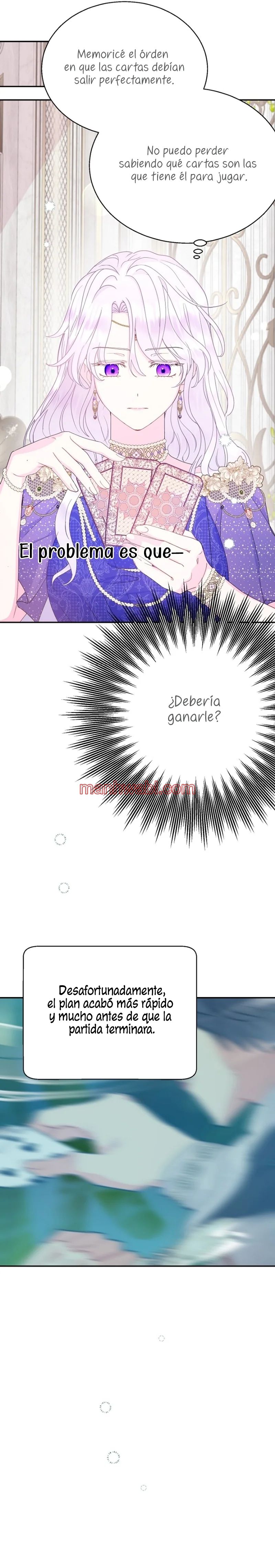 Olvídate De Mi Esposo Iré A Ganar Dinero - Capítulo 83_2 manhwa