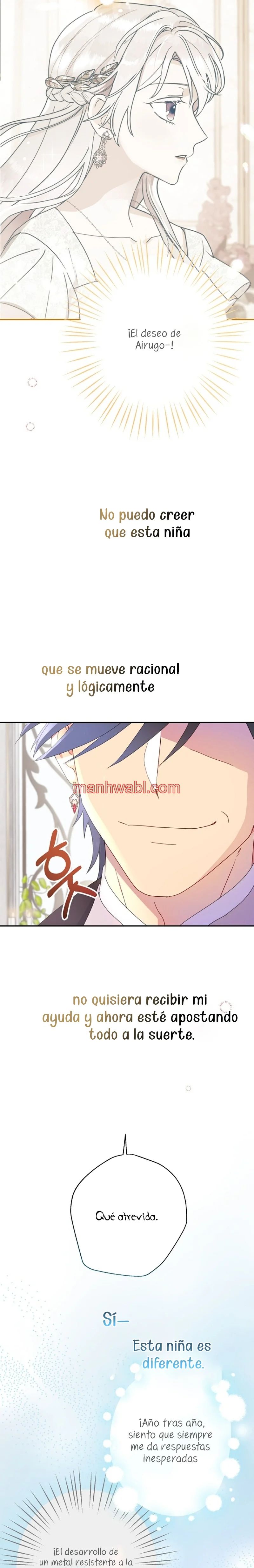 Olvídate De Mi Esposo Iré A Ganar Dinero - Capítulo 83_3 manhwa