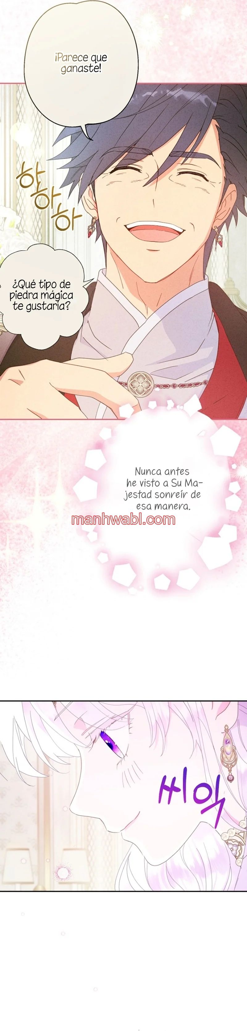 Olvídate De Mi Esposo Iré A Ganar Dinero - Capítulo 83_3 manhwa