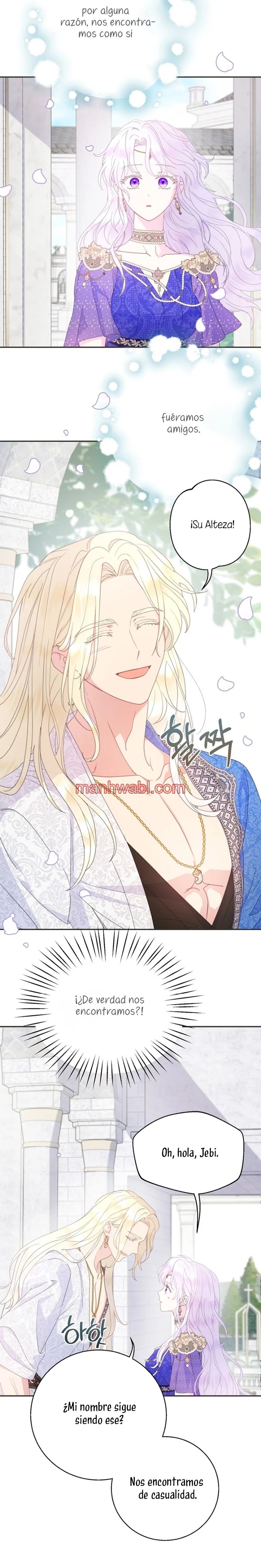 Olvídate De Mi Esposo Iré A Ganar Dinero - Capítulo 84 manhwa