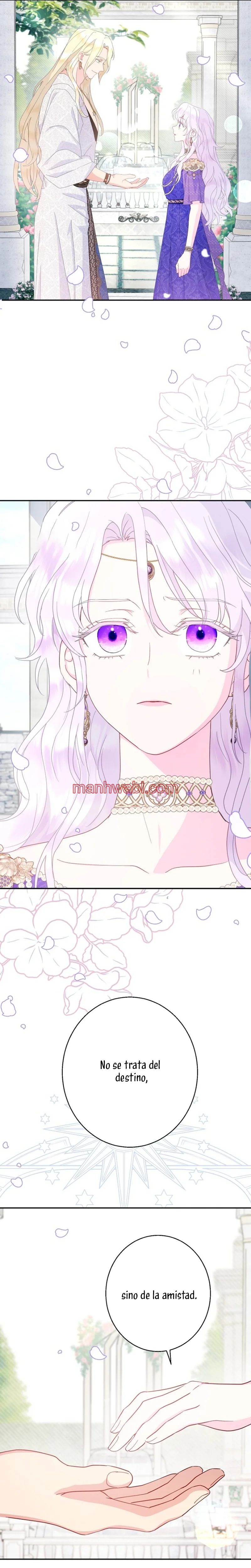 Olvídate De Mi Esposo Iré A Ganar Dinero - Capítulo 84_2 manhwa