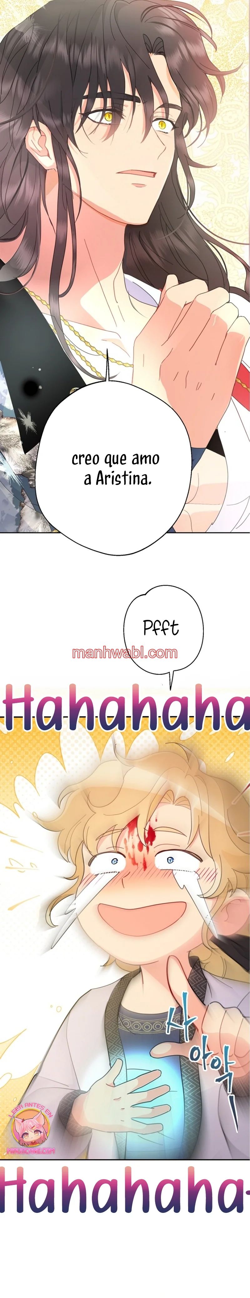 Olvídate De Mi Esposo Iré A Ganar Dinero - Capítulo 84_2 manhwa