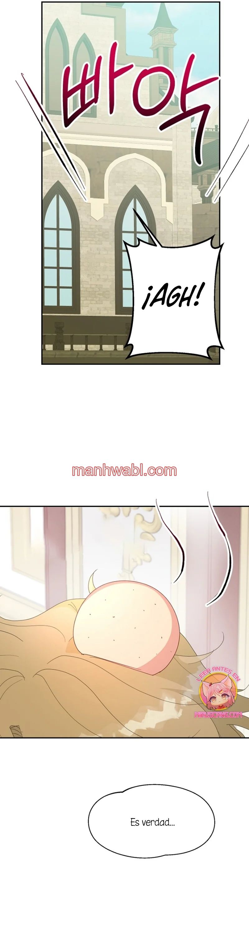 Olvídate De Mi Esposo Iré A Ganar Dinero - Capítulo 84_2 manhwa