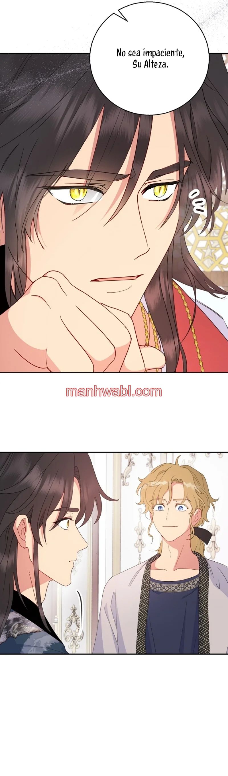 Olvídate De Mi Esposo Iré A Ganar Dinero - Capítulo 84_2 manhwa