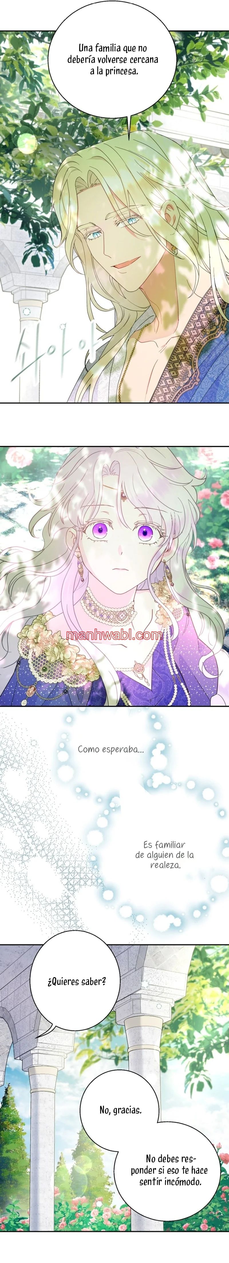 Olvídate De Mi Esposo Iré A Ganar Dinero - Capítulo 84_3 manhwa