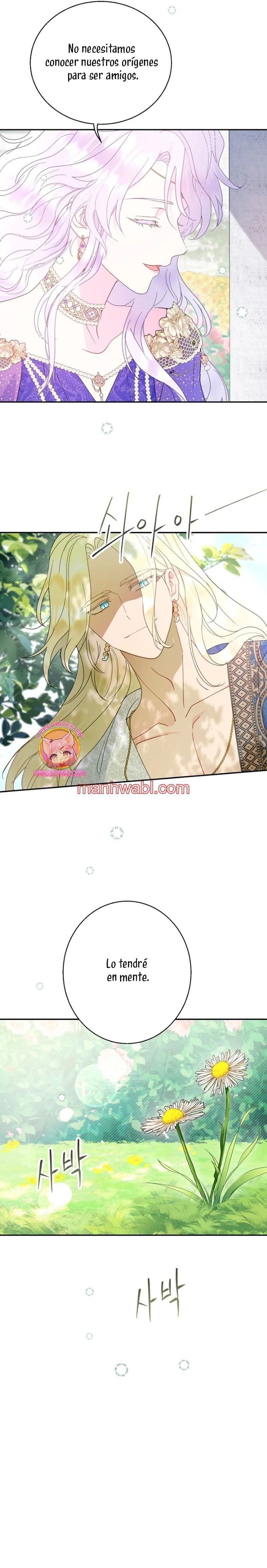 Olvídate De Mi Esposo Iré A Ganar Dinero - Capítulo 84_3 manhwa