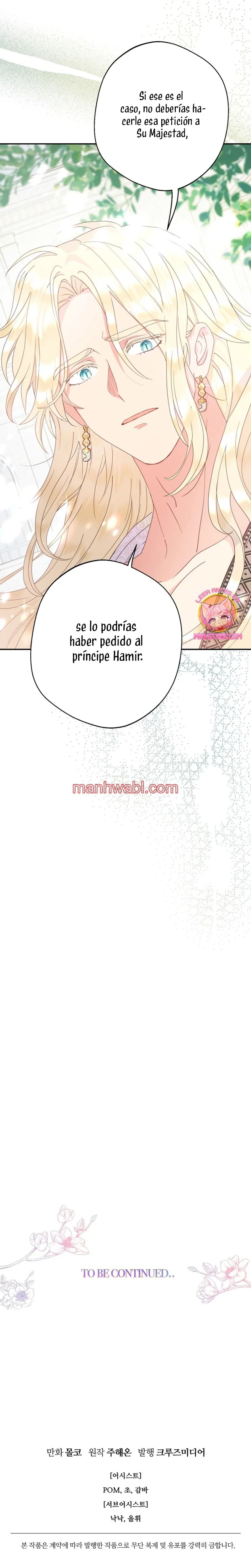 Olvídate De Mi Esposo Iré A Ganar Dinero - Capítulo 84_3 manhwa