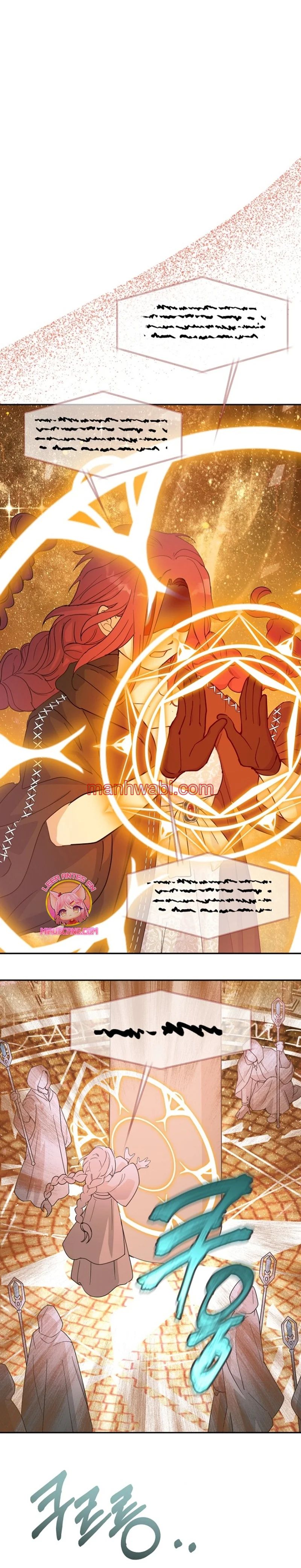 Olvídate De Mi Esposo Iré A Ganar Dinero - Capítulo 85_2 manhwa