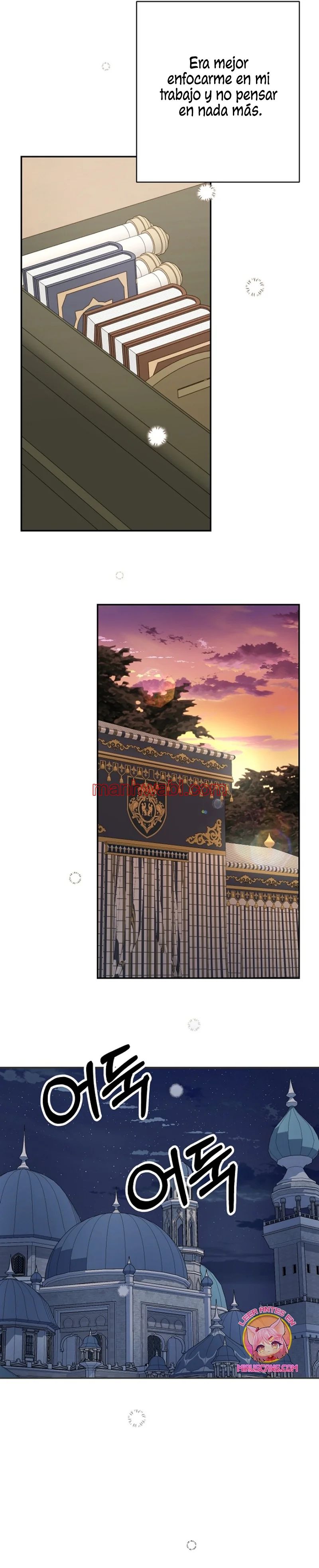 Olvídate De Mi Esposo Iré A Ganar Dinero - Capítulo 85_3 manhwa