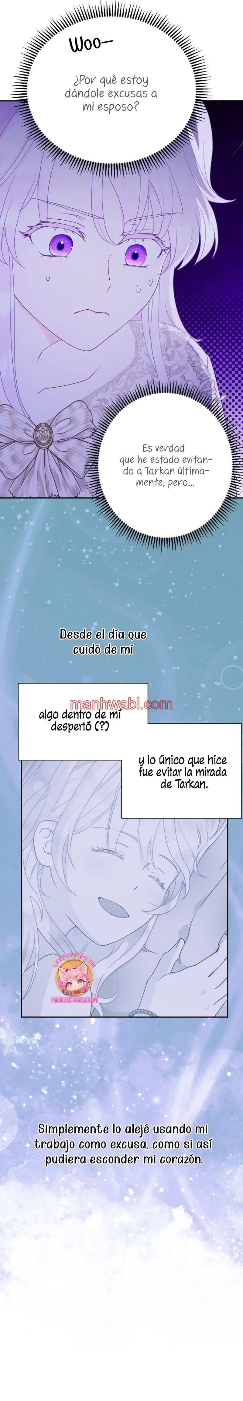Olvídate De Mi Esposo Iré A Ganar Dinero - Capítulo 85_3 manhwa