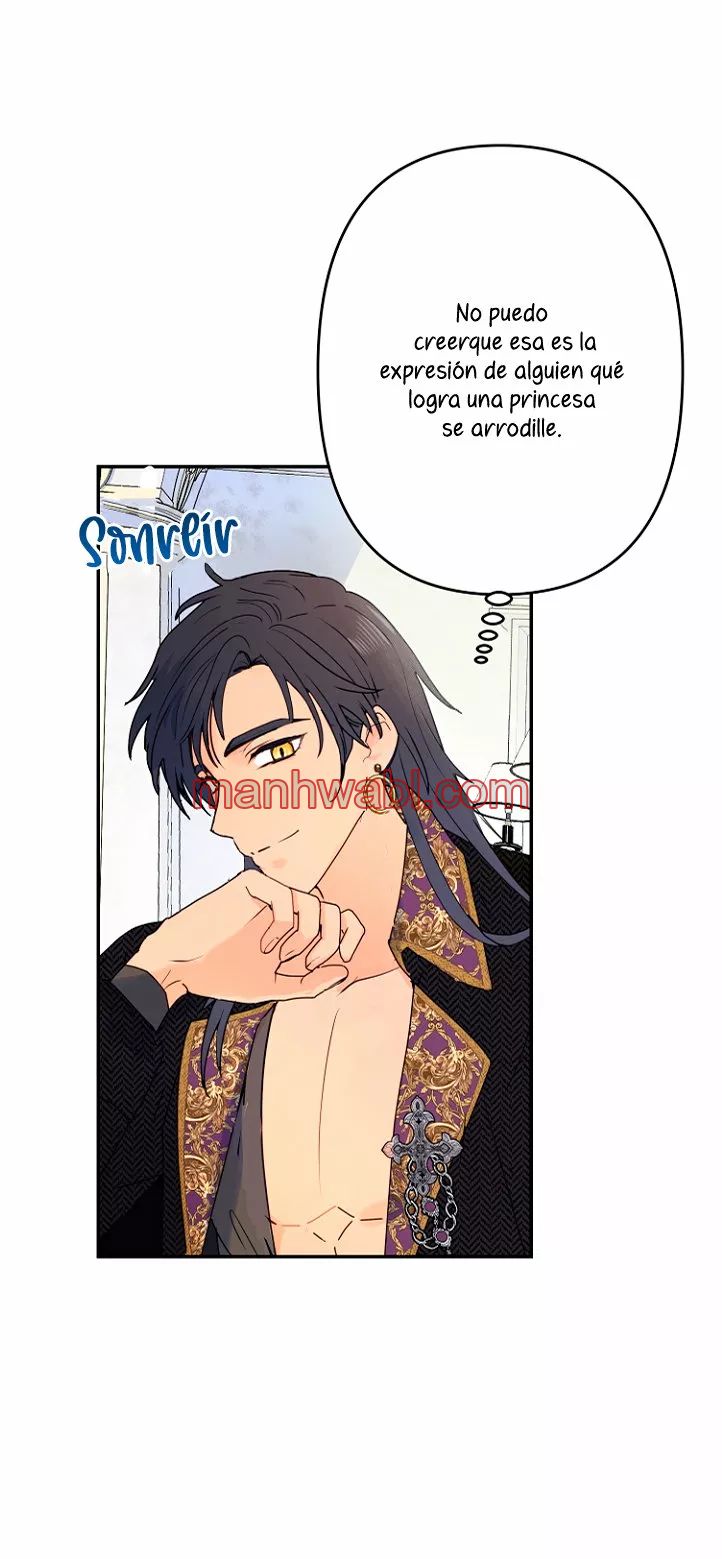 Olvídate De Mi Esposo Iré A Ganar Dinero - Capítulo 8_3 manhwa