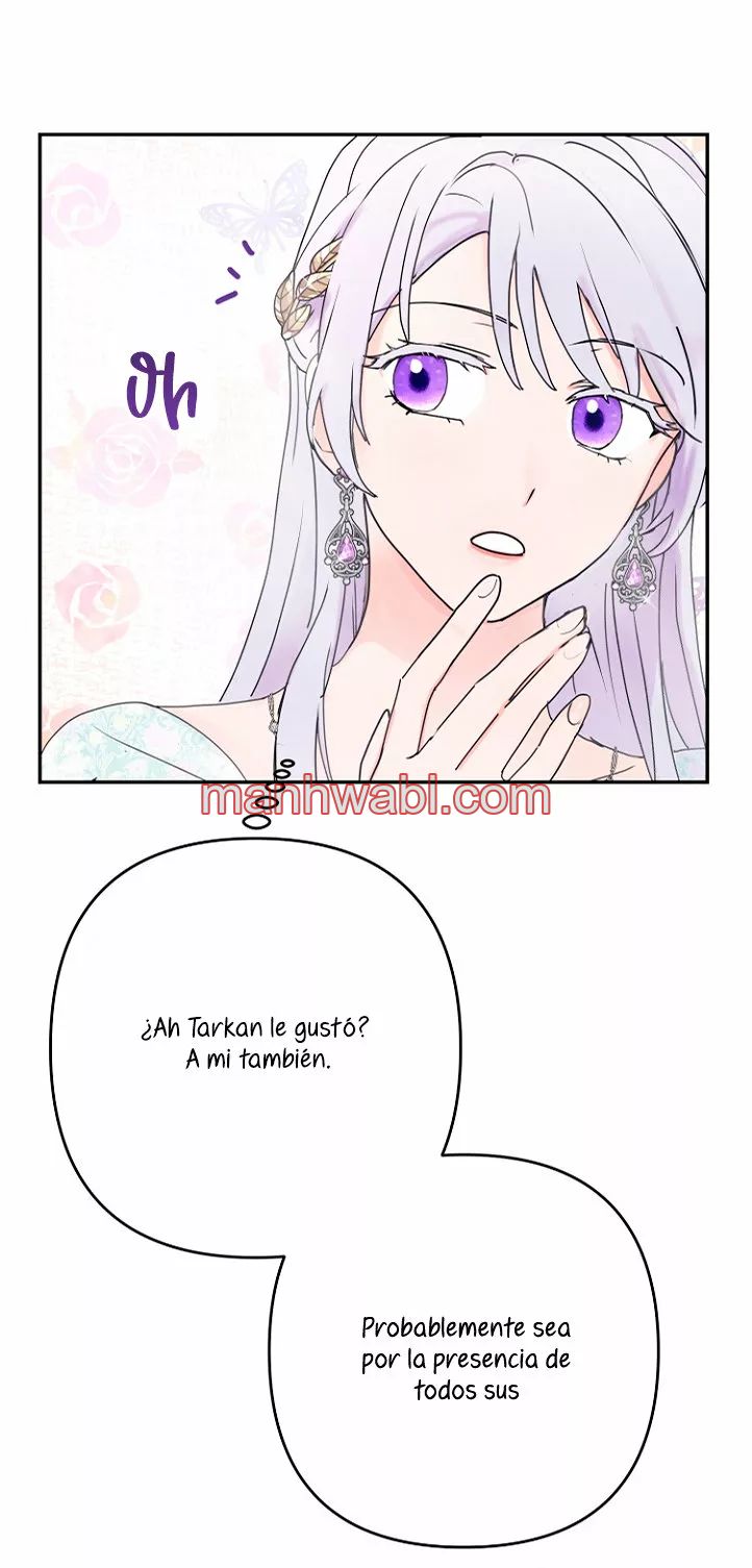 Olvídate De Mi Esposo Iré A Ganar Dinero - Capítulo 8_3 manhwa