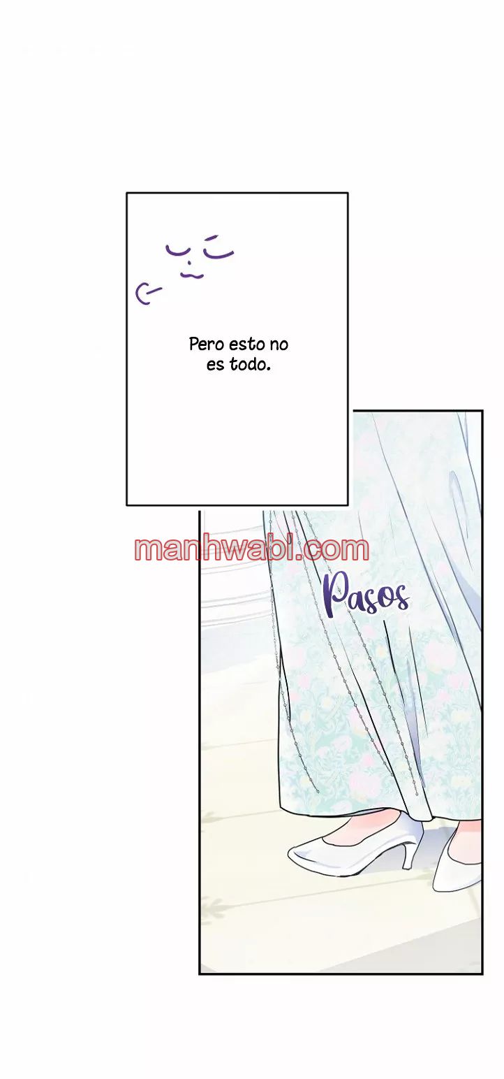 Olvídate De Mi Esposo Iré A Ganar Dinero - Capítulo 8_3 manhwa