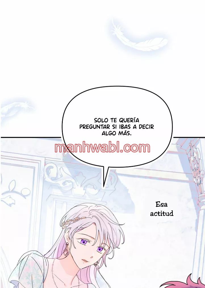 Olvídate De Mi Esposo Iré A Ganar Dinero - Capítulo 8_3 manhwa