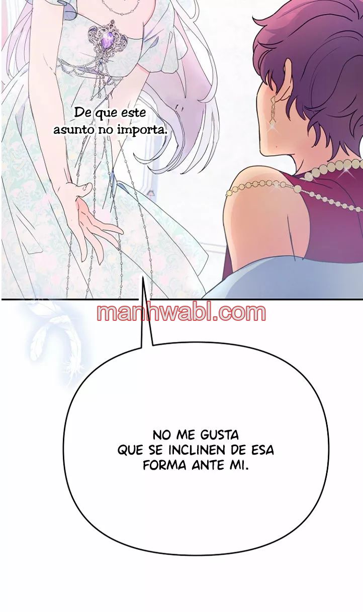 Olvídate De Mi Esposo Iré A Ganar Dinero - Capítulo 8_3 manhwa