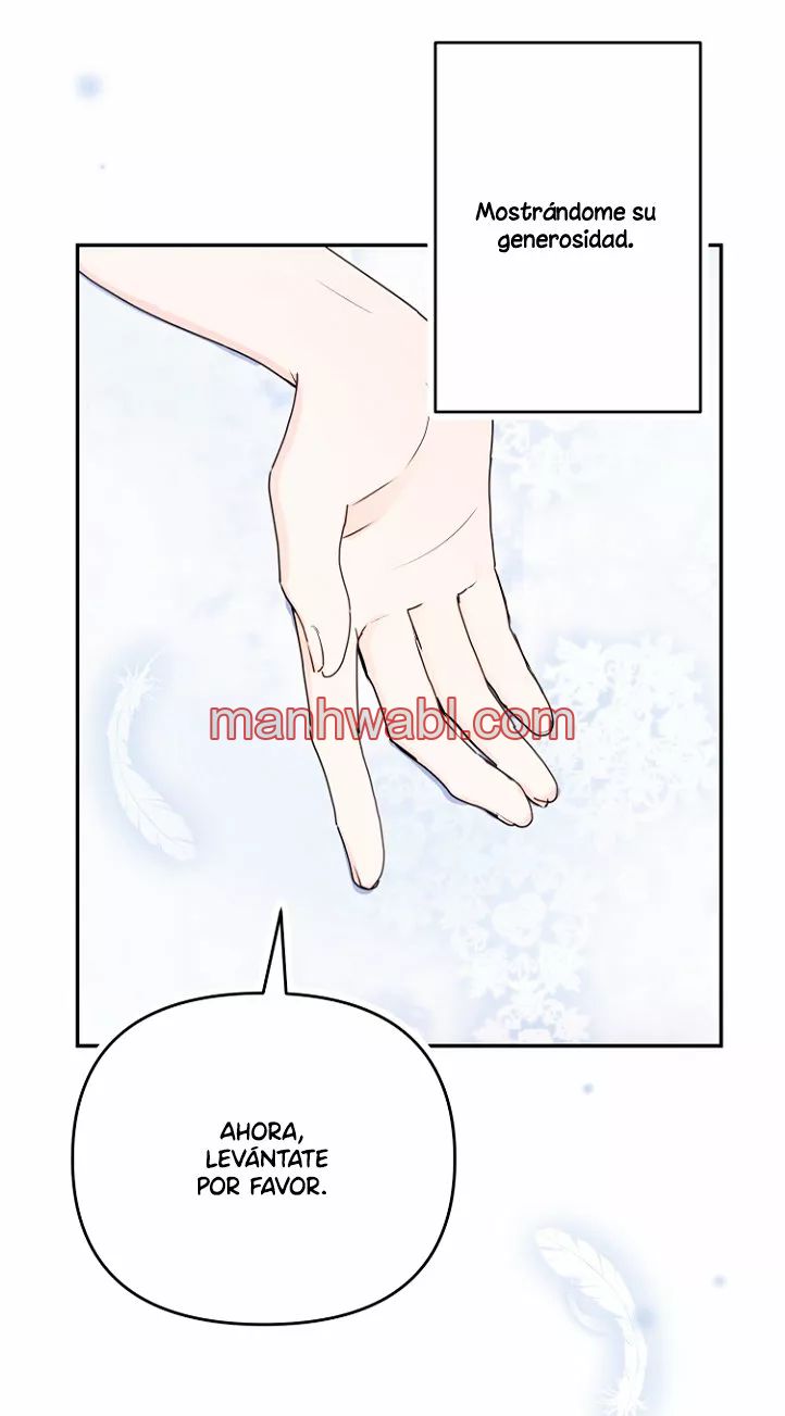 Olvídate De Mi Esposo Iré A Ganar Dinero - Capítulo 8_3 manhwa
