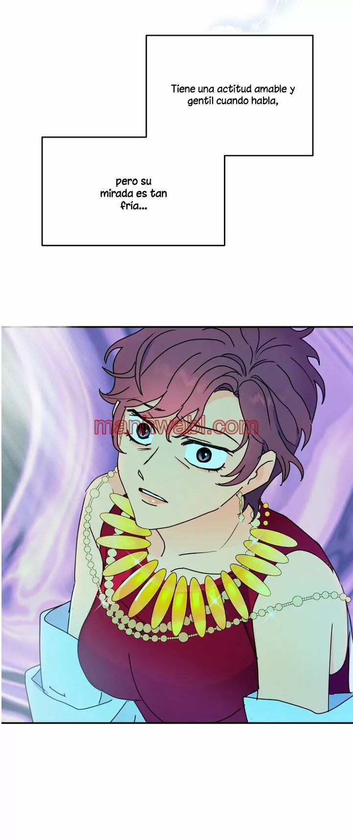 Olvídate De Mi Esposo Iré A Ganar Dinero - Capítulo 8_3 manhwa