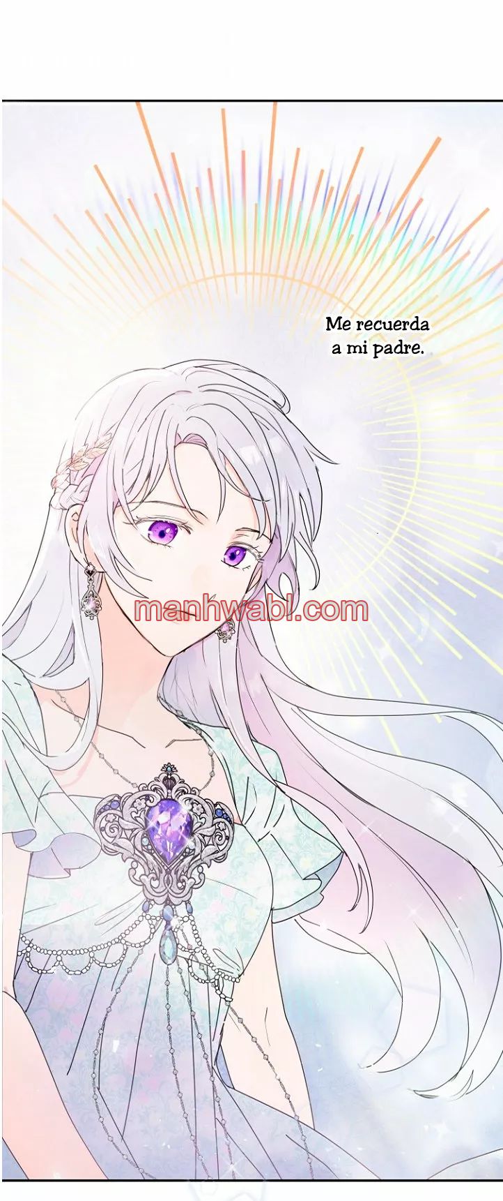 Olvídate De Mi Esposo Iré A Ganar Dinero - Capítulo 8_3 manhwa