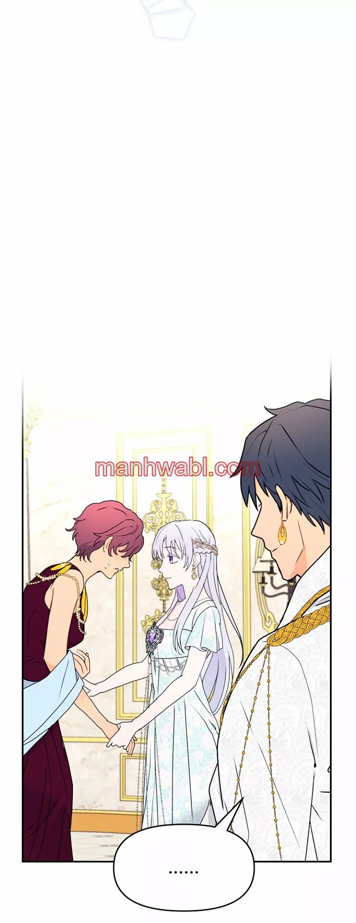 Olvídate De Mi Esposo Iré A Ganar Dinero - Capítulo 8_3 manhwa
