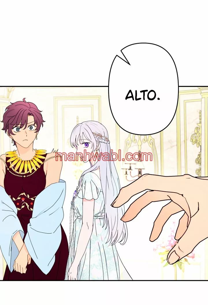 Olvídate De Mi Esposo Iré A Ganar Dinero - Capítulo 8_3 manhwa