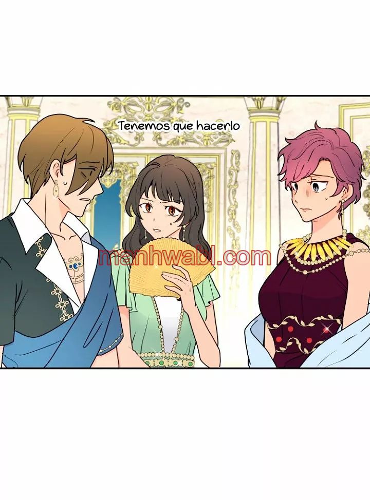 Olvídate De Mi Esposo Iré A Ganar Dinero - Capítulo 8_3 manhwa