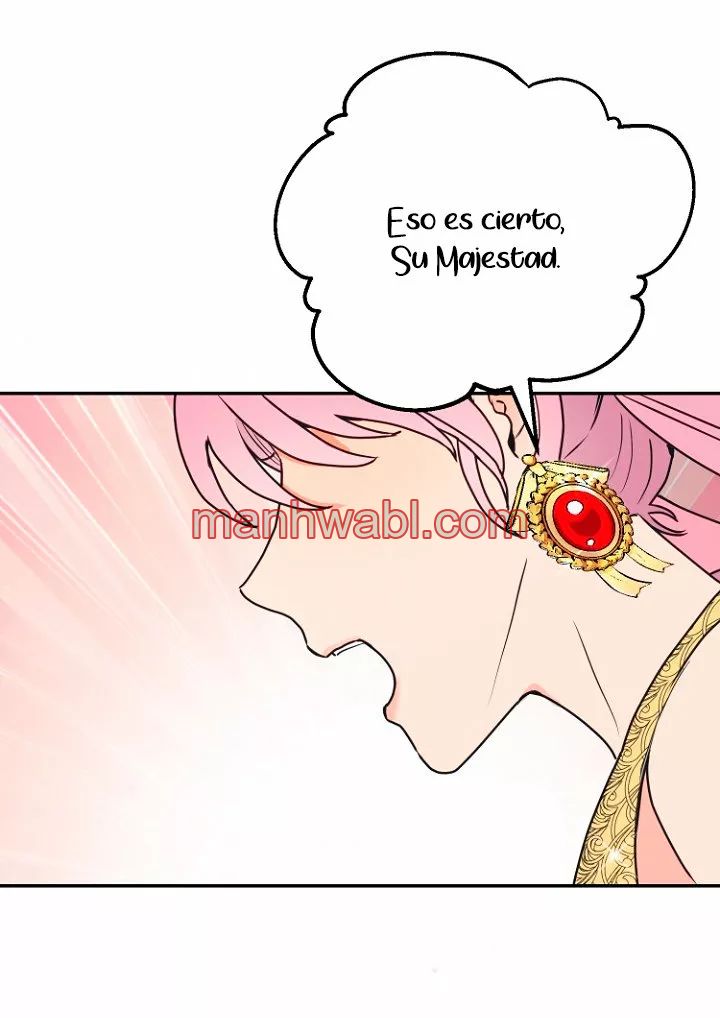 Olvídate De Mi Esposo Iré A Ganar Dinero - Capítulo 8_3 manhwa