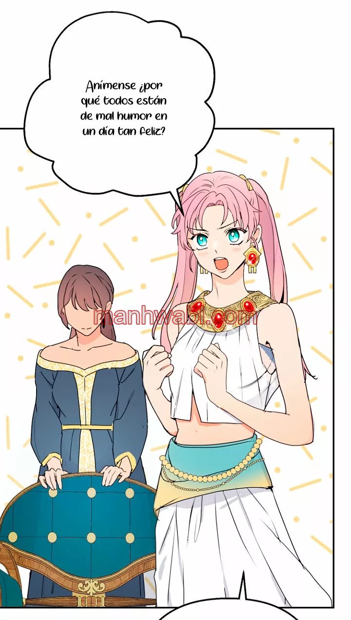 Olvídate De Mi Esposo Iré A Ganar Dinero - Capítulo 8_3 manhwa