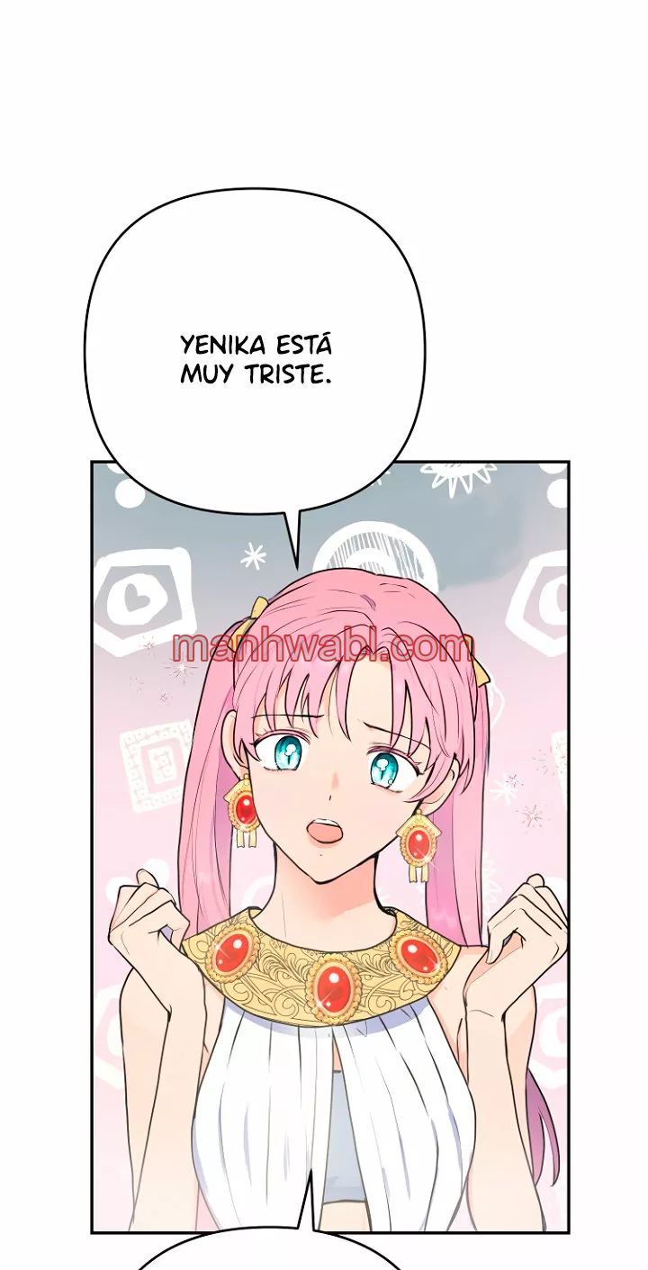 Olvídate De Mi Esposo Iré A Ganar Dinero - Capítulo 8_3 manhwa