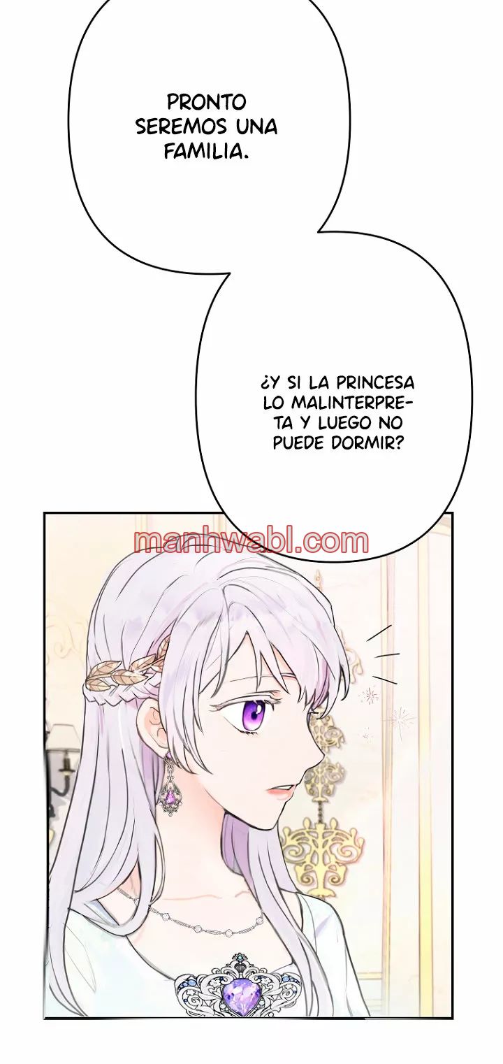 Olvídate De Mi Esposo Iré A Ganar Dinero - Capítulo 8_3 manhwa