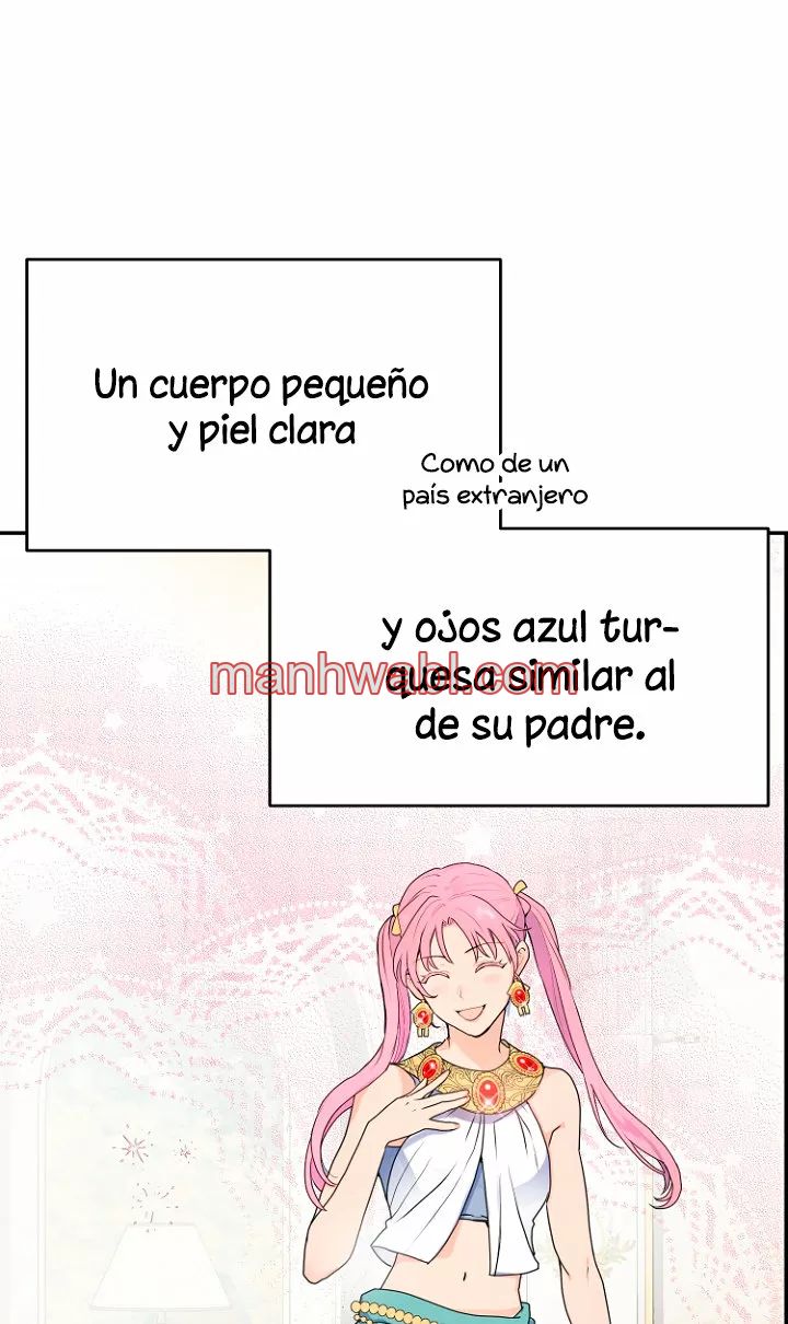 Olvídate De Mi Esposo Iré A Ganar Dinero - Capítulo 8_3 manhwa