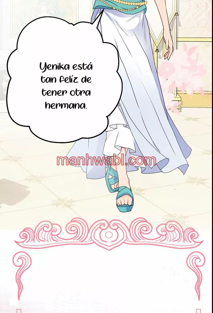Olvídate De Mi Esposo Iré A Ganar Dinero - Capítulo 8_3 manhwa