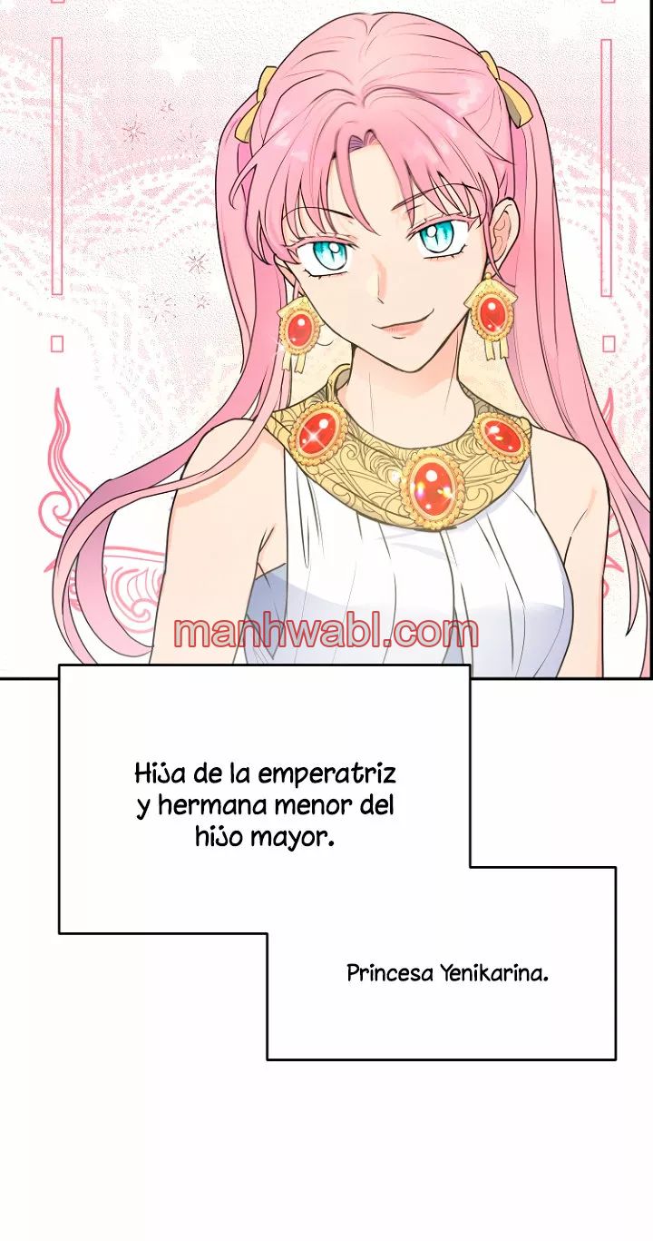 Olvídate De Mi Esposo Iré A Ganar Dinero - Capítulo 8_3 manhwa