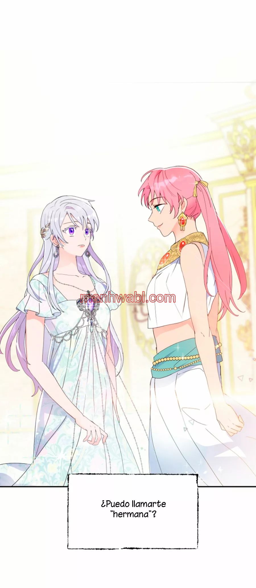 Olvídate De Mi Esposo Iré A Ganar Dinero - Capítulo 9 manhwa