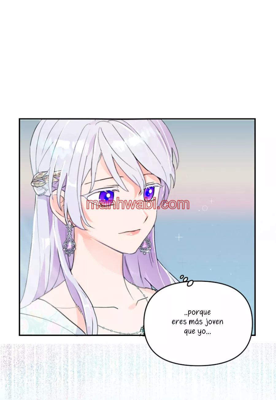 Olvídate De Mi Esposo Iré A Ganar Dinero - Capítulo 9 manhwa