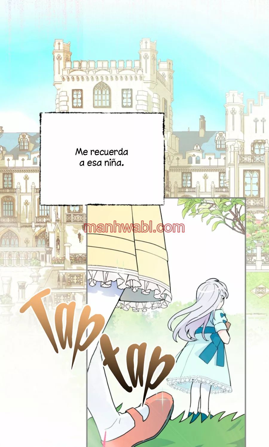 Olvídate De Mi Esposo Iré A Ganar Dinero - Capítulo 9 manhwa
