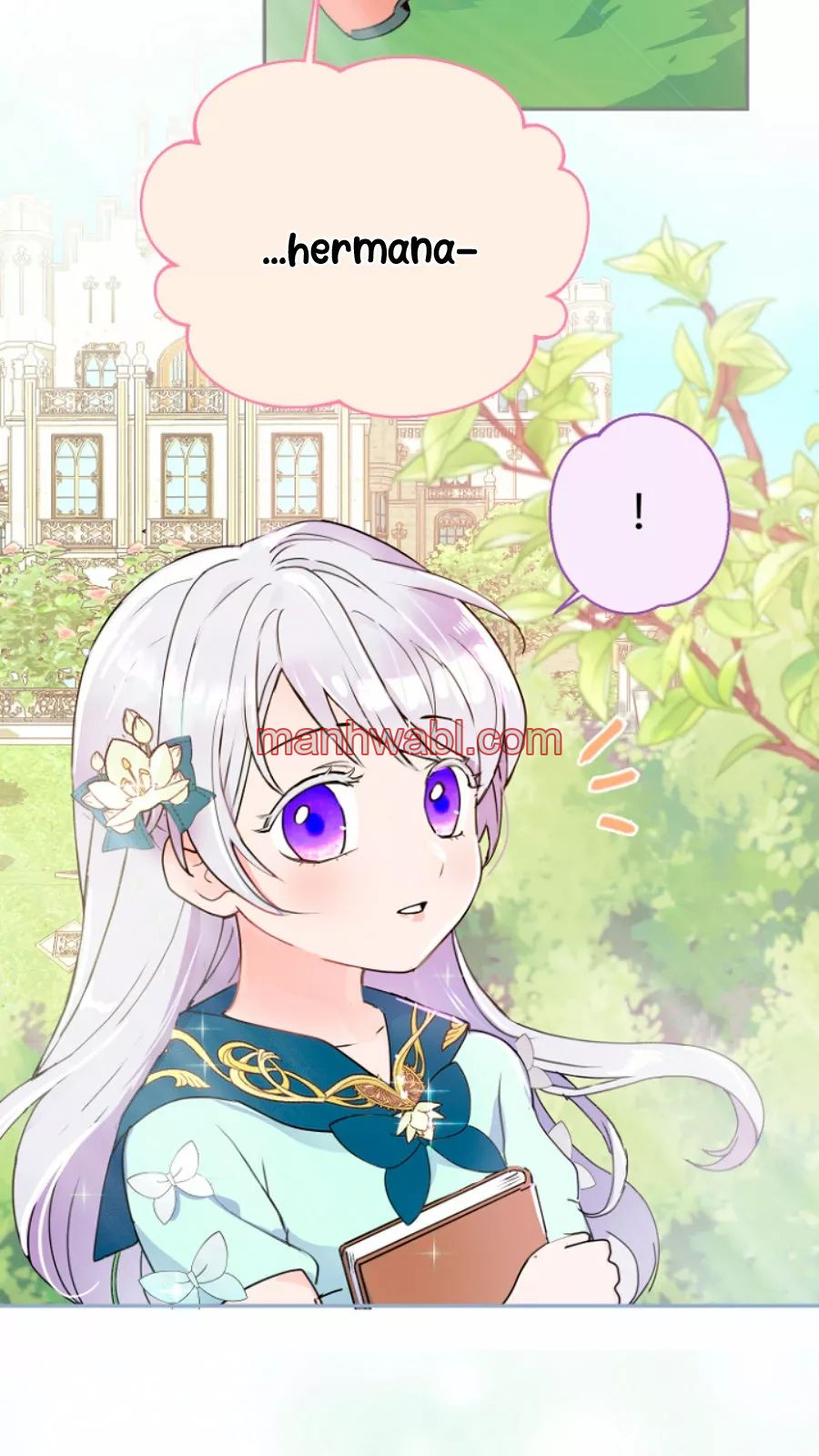 Olvídate De Mi Esposo Iré A Ganar Dinero - Capítulo 9 manhwa