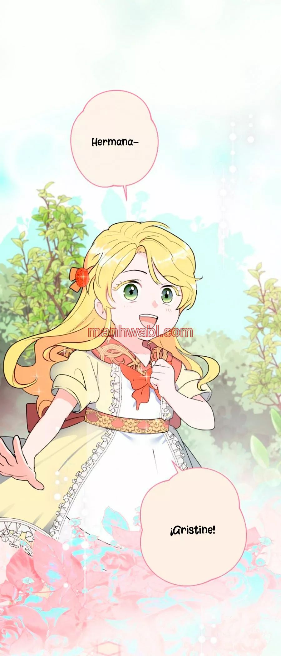 Olvídate De Mi Esposo Iré A Ganar Dinero - Capítulo 9 manhwa