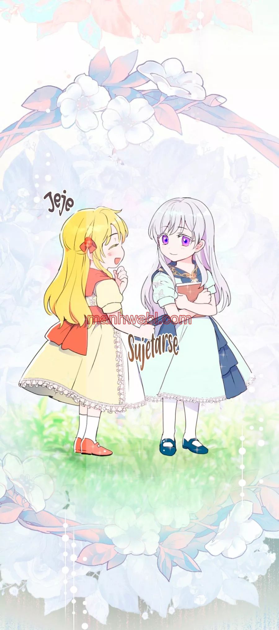 Olvídate De Mi Esposo Iré A Ganar Dinero - Capítulo 9 manhwa