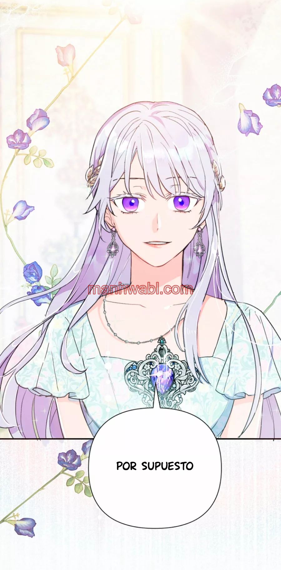 Olvídate De Mi Esposo Iré A Ganar Dinero - Capítulo 9 manhwa