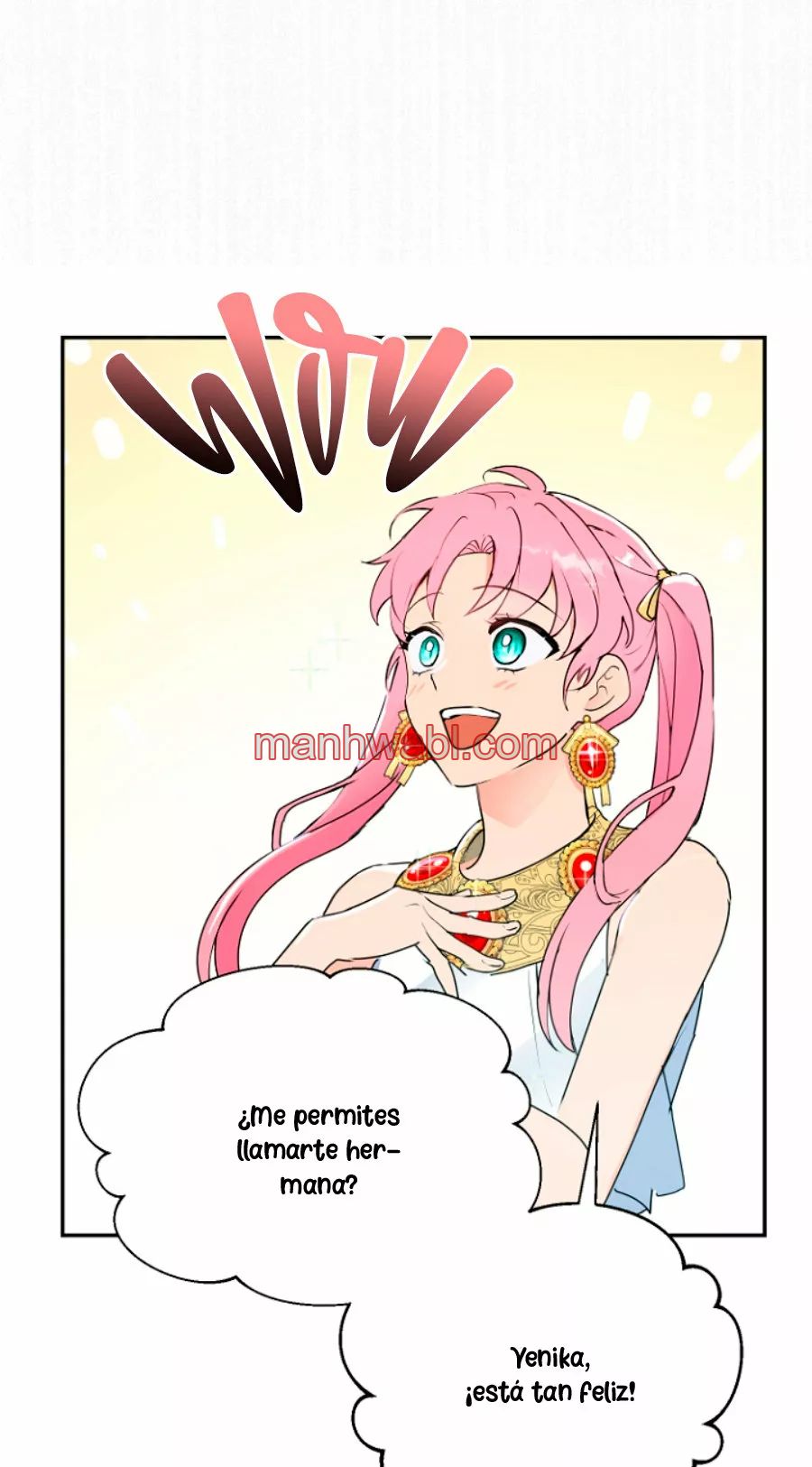 Olvídate De Mi Esposo Iré A Ganar Dinero - Capítulo 9 manhwa