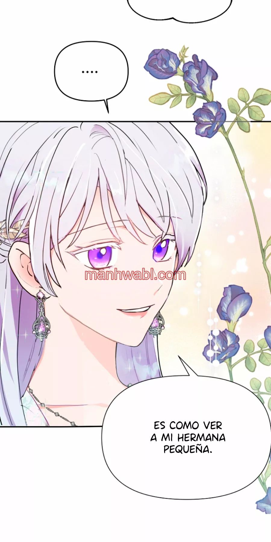 Olvídate De Mi Esposo Iré A Ganar Dinero - Capítulo 9 manhwa