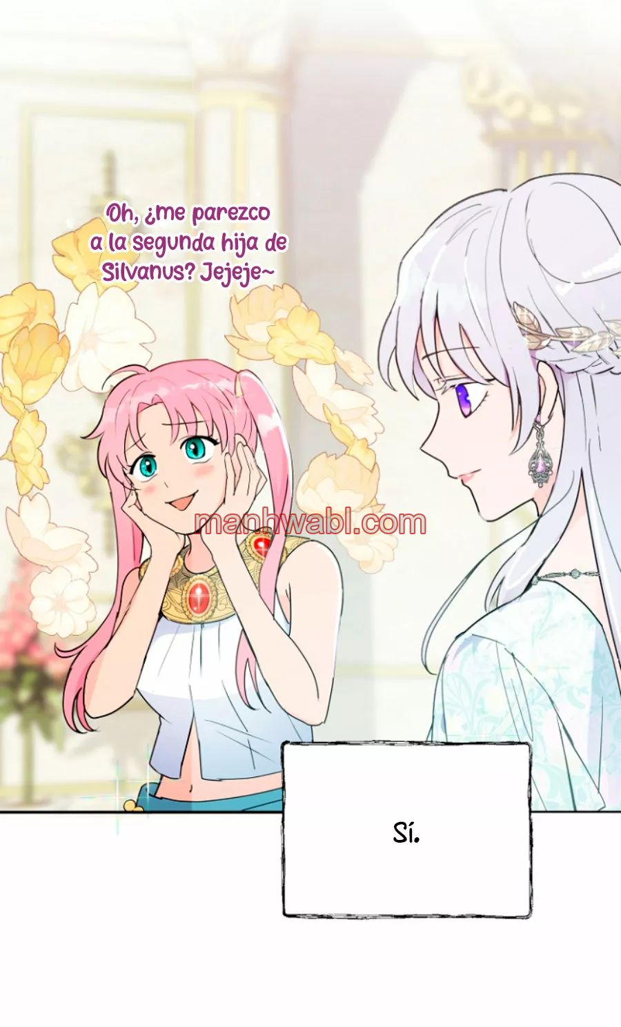 Olvídate De Mi Esposo Iré A Ganar Dinero - Capítulo 9 manhwa
