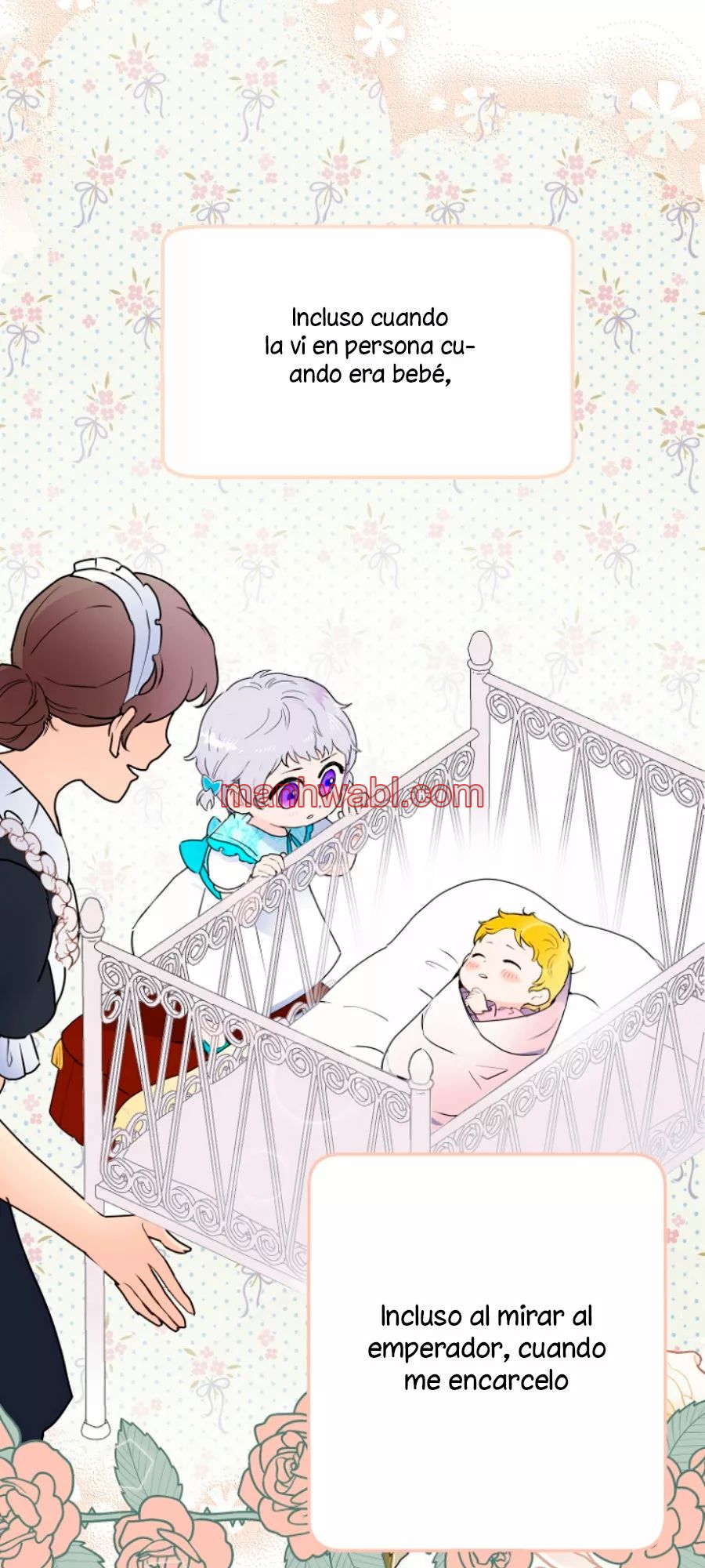 Olvídate De Mi Esposo Iré A Ganar Dinero - Capítulo 9 manhwa