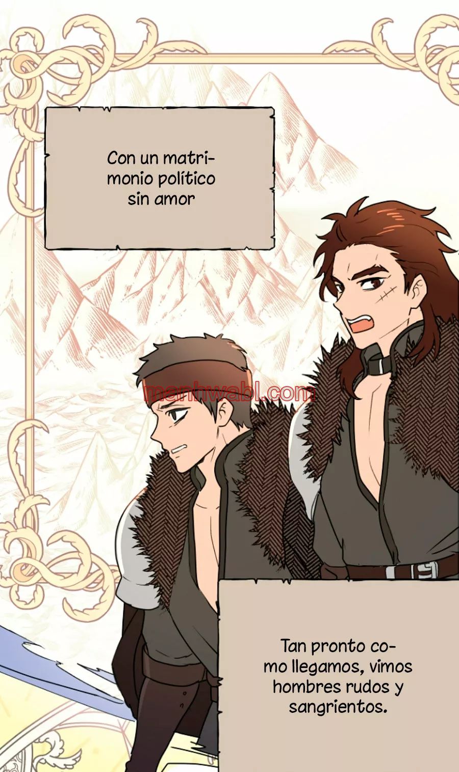 Olvídate De Mi Esposo Iré A Ganar Dinero - Capítulo 9 manhwa