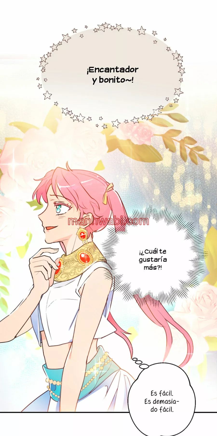 Olvídate De Mi Esposo Iré A Ganar Dinero - Capítulo 9 manhwa